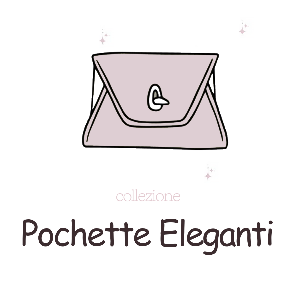 Pochette Eleganti